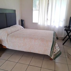 Habitación Doble Estándar